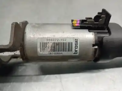 Автозапчасти б/у электронный модуль за subaru legacy berl. b13 (bl) 2.0 d classic ссылки oem iam 966072102  