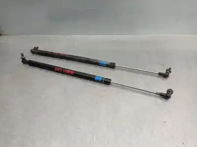 Автозапчастина б/у амортизатор капота для subaru legacy berl. b13 (bl) 2.0 d classic посилання на oem iam 57251aj000