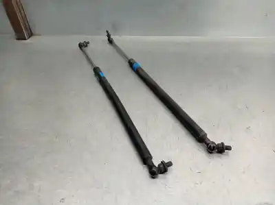 Автозапчасти б/у амортизатор капота за subaru legacy berl. b13 (bl) 2.0 d classic ссылки oem iam 57251aj000  57251aj010