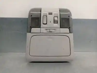 Автозапчастина б/у внутрішне світло для subaru legacy berl. b13 (bl) 2.0 d classic посилання на oem iam 84601ag040me