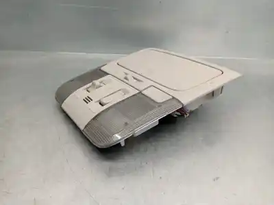 Автозапчастина б/у внутрішне світло для subaru legacy berl. b13 (bl) 2.0 d classic посилання на oem iam 84601ag040me  