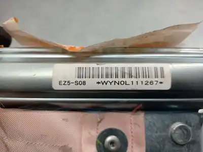 Автозапчасти б/у передняя правая подушка безопасности за subaru legacy berl. b13 (bl) 2.0 d classic ссылки oem iam wynol111267  