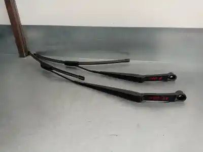 Автозапчастина б/у передній правий річок склоочисника для subaru legacy berl. b13 (bl) 2.0 d classic посилання на oem iam 86532aj010