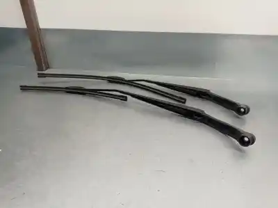 Автозапчасти б/у рычаг стеклоочистителя передний правый за subaru legacy berl. b13 (bl) 2.0 d classic ссылки oem iam 86532aj010  86532aj060