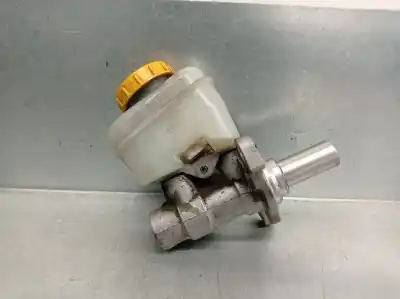 Автозапчастина б/у гальмівний насос для subaru legacy berl. b13 (bl) 2.0 d classic посилання на oem iam 26401aj000  