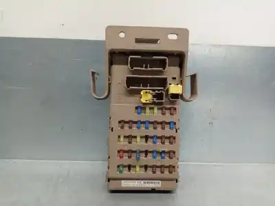 Автозапчастина б/у реле/запоперівник для subaru legacy berl. b13 (bl) 2.0 d classic посилання на oem iam 82201aj000