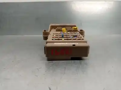 Автозапчастина б/у реле/запоперівник для subaru legacy berl. b13 (bl) 2.0 d classic посилання на oem iam 82201aj000  