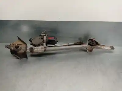 Автозапчасти б/у мотор переднего стеклоочистителя за subaru legacy berl. b13 (bl) 2.0 d classic ссылки oem iam 86510aj010  