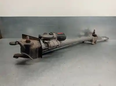 Автозапчасти б/у мотор переднего стеклоочистителя за subaru legacy berl. b13 (bl) 2.0 d classic ссылки oem iam 86510aj010  