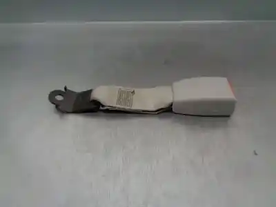 Pezzo di ricambio per auto di seconda mano gancio cintura posteriore centrale per hyundai accent iii (mc) 1.6 gls riferimenti oem iam 898401e000