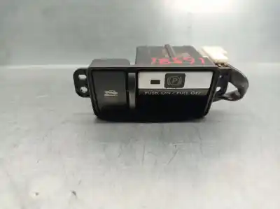 Автозапчастина б/у важіль ручного гальма для subaru legacy berl. b13 (bl) 2.0 d classic посилання на oem iam 15c357