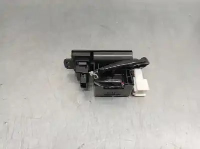 Автозапчасти б/у рычаг ручного тормоза за subaru legacy berl. b13 (bl) 2.0 d classic ссылки oem iam 15c357  3573e9n