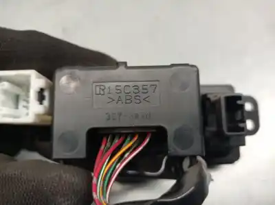 Автозапчасти б/у рычаг ручного тормоза за subaru legacy berl. b13 (bl) 2.0 d classic ссылки oem iam 15c357  3573e9n