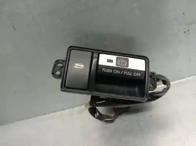 Автозапчасти б/у рычаг ручного тормоза за subaru legacy berl. b13 (bl) 2.0 d classic ссылки oem iam 15c357  3573e9n