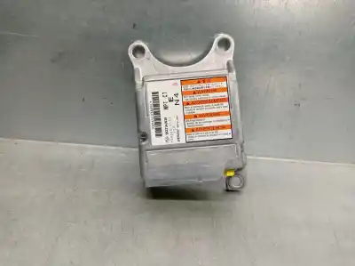 Автозапчастина б/у блок управління подушками безпеки для subaru legacy berl. b13 (bl) 2.0 d classic посилання на oem iam 98221aj030