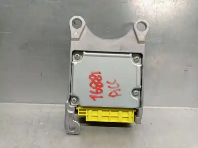 Автозапчасти б/у блок управления подушками безопасности за subaru legacy berl. b13 (bl) 2.0 d classic ссылки oem iam 98221aj030  1503002151