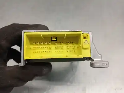 Автозапчасти б/у блок управления подушками безопасности за subaru legacy berl. b13 (bl) 2.0 d classic ссылки oem iam 98221aj030  1503002151