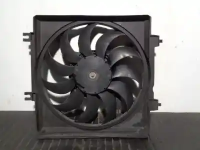 Автозапчастина б/у електро вентилятор для subaru legacy berl. b13 (bl) 2.0 d classic посилання на oem iam 45121fg000