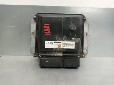 Автозапчастина б/у ебу контролер двигуна для subaru legacy berl. b13 (bl) 2.0 d classic посилання на oem iam 22611ap841