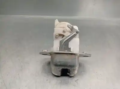 Автозапчастина б/у замок багажника / ворот для subaru legacy berl. b13 (bl) 2.0 d classic посилання на oem iam 63032fg100  