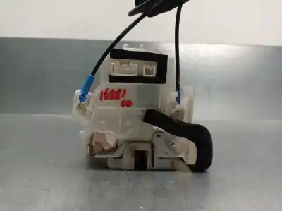 Автозапчасти б/у замок передней правой двери за subaru legacy berl. b13 (bl) 2.0 d classic ссылки oem iam 61032aj140  