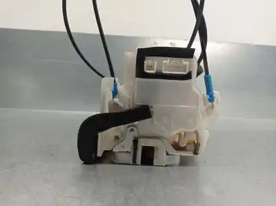 Автозапчасти б/у замок левой передней двери за subaru legacy berl. b13 (bl) 2.0 d classic ссылки oem iam 61032aj150  