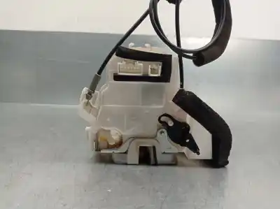 Автозапчастина б/у замок заднього правого дверя для subaru legacy berl. b13 (bl) 2.0 d classic посилання на oem iam 61035aj000  