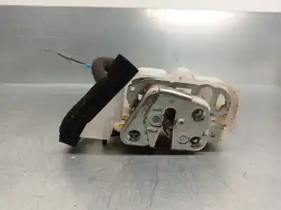 Автозапчастина б/у замок заднього правого дверя для subaru legacy berl. b13 (bl) 2.0 d classic посилання на oem iam 61035aj000  