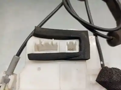 Автозапчастина б/у замок заднього правого дверя для subaru legacy berl. b13 (bl) 2.0 d classic посилання на oem iam 61035aj000  