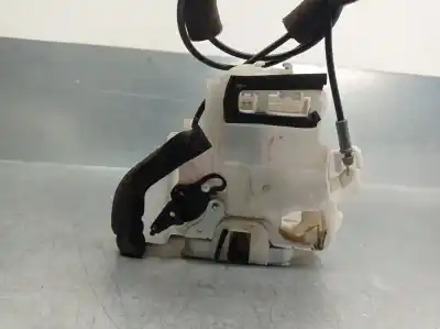 Автозапчасти б/у замок задней левой двери за subaru legacy berl. b13 (bl) 2.0 d classic ссылки oem iam 61035aj010  