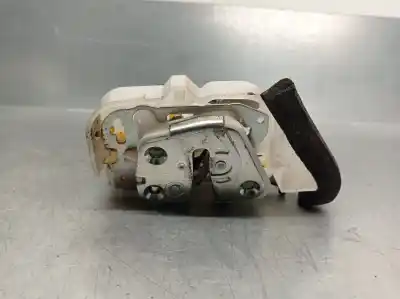 Автозапчасти б/у замок задней левой двери за subaru legacy berl. b13 (bl) 2.0 d classic ссылки oem iam 61035aj010  