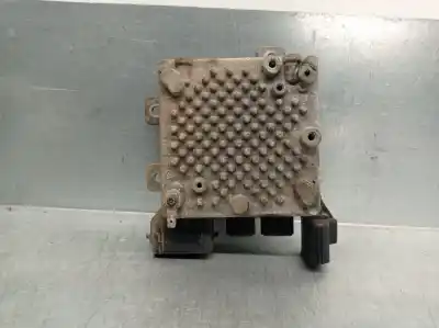 Автозапчастина б/у блок управління іммобілізатором для subaru legacy berl. b13 (bl) 2.0 d classic посилання на oem iam 34710aj001  e271058010