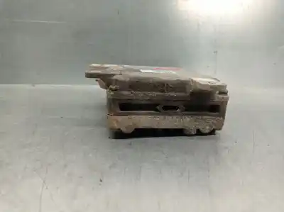 Автозапчастина б/у блок управління іммобілізатором для subaru legacy berl. b13 (bl) 2.0 d classic посилання на oem iam 34710aj001  e271058010