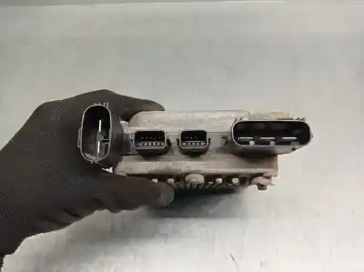 Автозапчастина б/у блок управління іммобілізатором для subaru legacy berl. b13 (bl) 2.0 d classic посилання на oem iam 34710aj001  e271058010