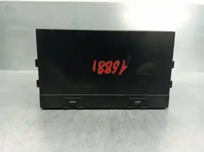 Автозапчастина б/у електронний модуль для subaru legacy berl. b13 (bl) 2.0 d classic посилання на oem iam 88281aj201  97ri010653