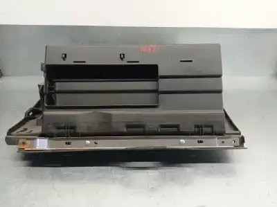 Автозапчастина б/у бардачок для subaru legacy berl. b13 (bl) 2.0 d classic посилання на oem iam 66121aj010wj  