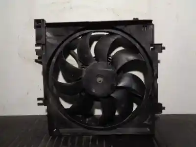 Автозапчастина б/у електро вентилятор для subaru legacy berl. b13 (bl) 2.0 d classic посилання на oem iam 45121fg000