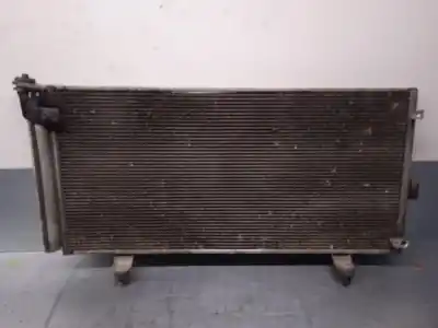 Автозапчастина б/у конденсат/радіатор кондиционера для subaru legacy berl. b13 (bl) 2.0 d classic посилання на oem iam 73210aj000