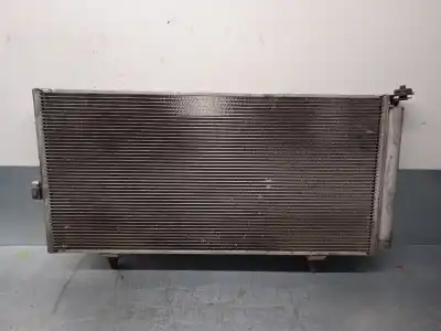Автозапчасти б/у конденсатор / радиатор кондиционера воздуха за subaru legacy berl. b13 (bl) 2.0 d classic ссылки oem iam 73210aj000  