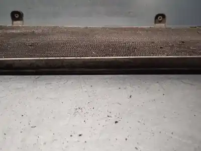 Автозапчасти б/у конденсатор / радиатор кондиционера воздуха за subaru legacy berl. b13 (bl) 2.0 d classic ссылки oem iam 73210aj000  