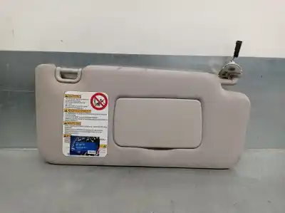 Автозапчастина б/у правильний натір для subaru legacy berl. b13 (bl) 2.0 d classic посилання на oem iam 92011aj030me