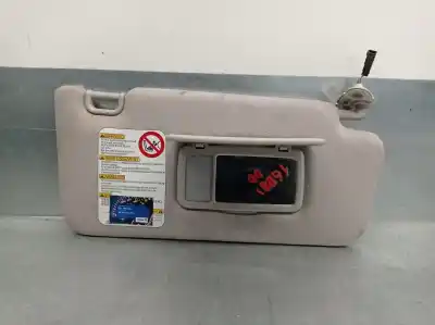 Автозапчастина б/у правильний натір для subaru legacy berl. b13 (bl) 2.0 d classic посилання на oem iam 92011aj030me  