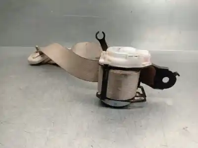 Автозапчастина б/у задній правий ремін безпеки для subaru legacy berl. b13 (bl) 2.0 d classic посилання на oem iam 64660aj101vh