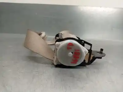 Автозапчасти б/у задний правый ремень безопасности за subaru legacy berl. b13 (bl) 2.0 d classic ссылки oem iam 64660aj101vh  