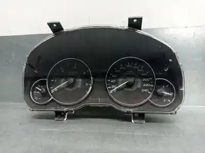 Автозапчасти б/у приборная доска за subaru legacy berl. b13 (bl) 2.0 d classic ссылки oem iam 85002aj43