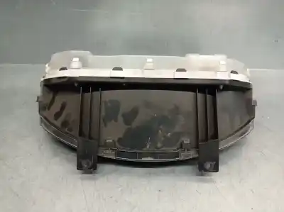 Автозапчастина б/у панель інструментів для subaru legacy berl. b13 (bl) 2.0 d classic посилання на oem iam 85002aj43  