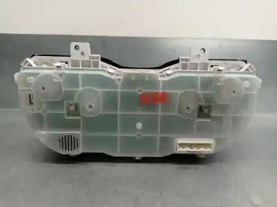 Автозапчастина б/у панель інструментів для subaru legacy berl. b13 (bl) 2.0 d classic посилання на oem iam 85002aj43  