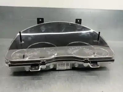 Автозапчастина б/у панель інструментів для subaru legacy berl. b13 (bl) 2.0 d classic посилання на oem iam 85002aj43  