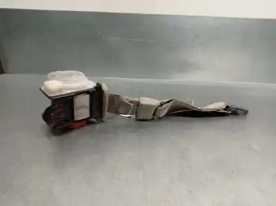 Автозапчасти б/у центральный задний ремень безопасности за subaru legacy berl. b13 (bl) 2.0 d classic ссылки oem iam 64680aj100vh  