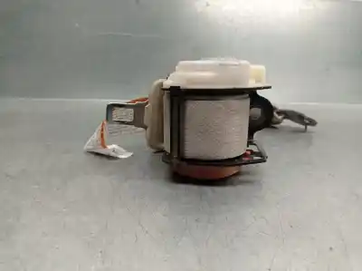 Автозапчасти б/у центральный задний ремень безопасности за subaru legacy berl. b13 (bl) 2.0 d classic ссылки oem iam 64680aj100vh  